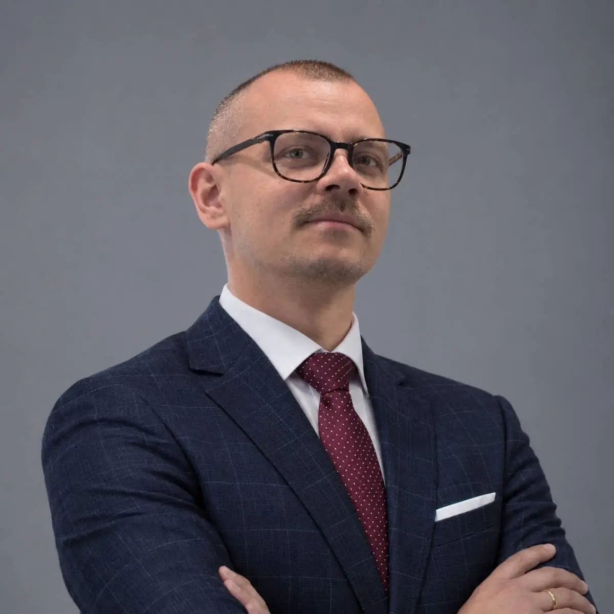 Andrey Solodovnik