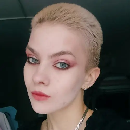 Екатерина Козлова