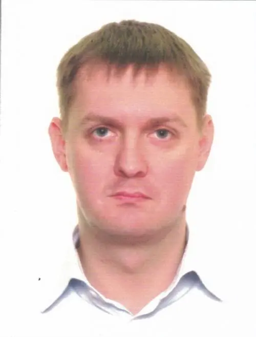 Сергей Степанов