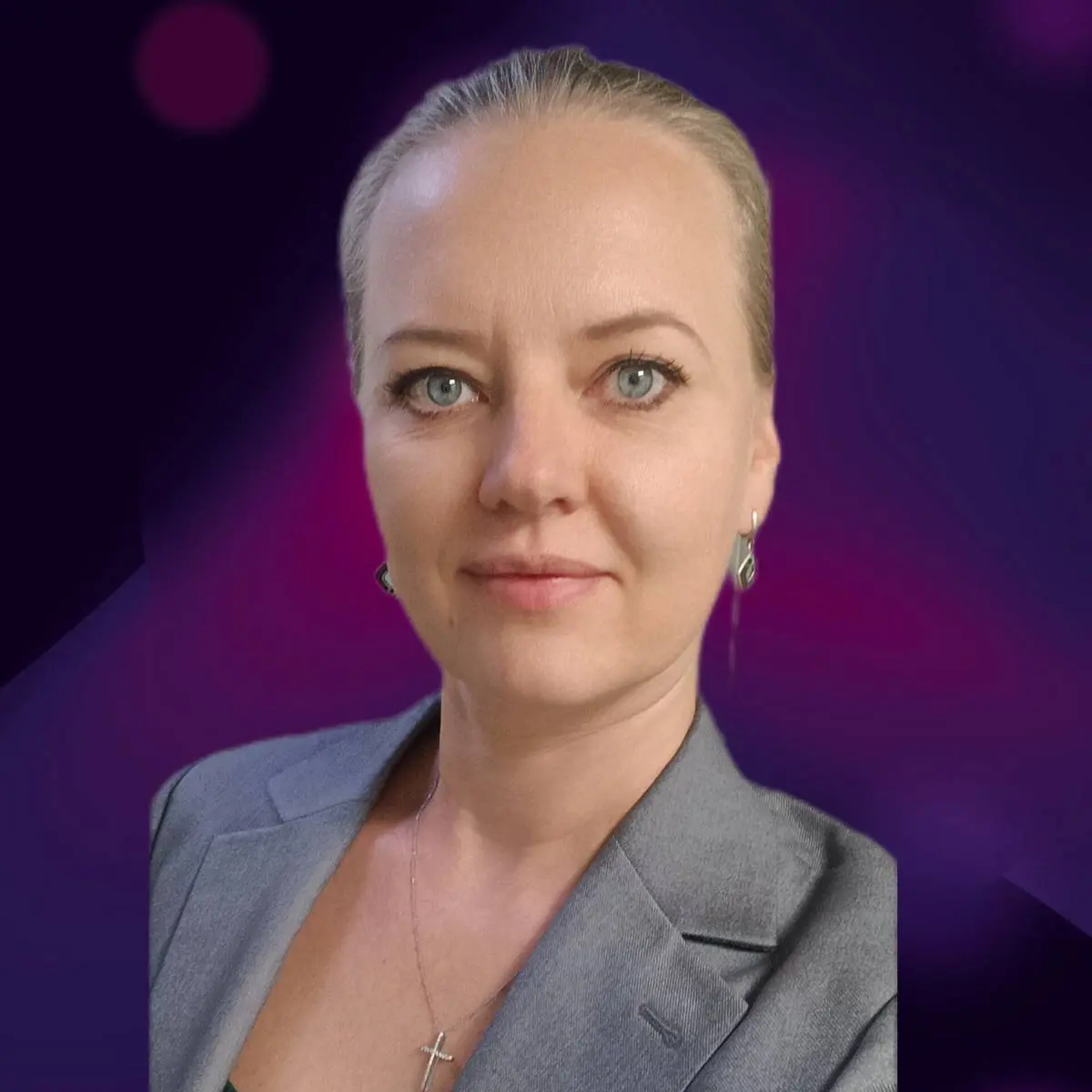 Нелли Гусева