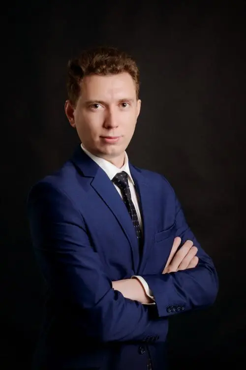 Денис Куркин