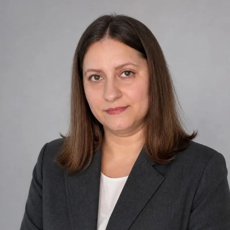 Наталия Лобова