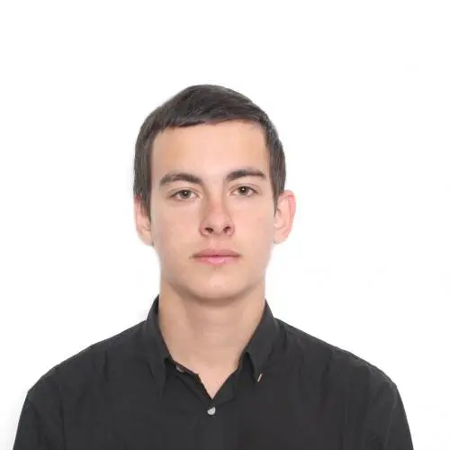 Андрей Кедровский