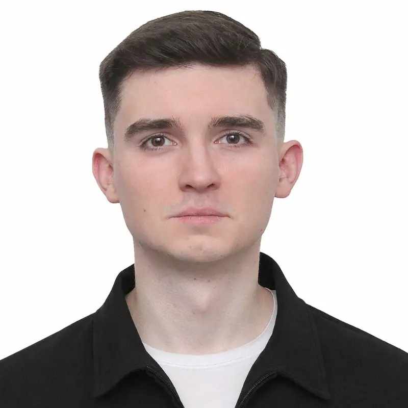 Клим Николаев