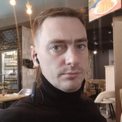 Иван Ковляков
