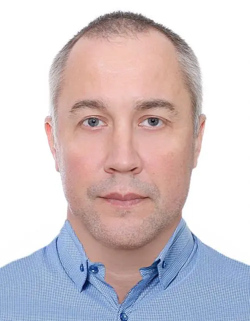 Василий Ребезов