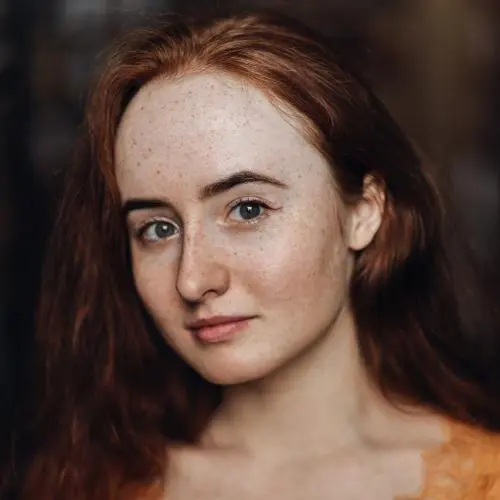 Мария Базанова