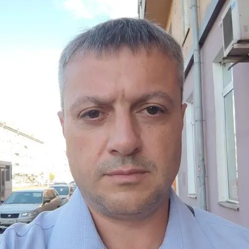 Сергей Шипило