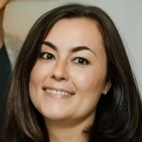 Татьяна Ушакова