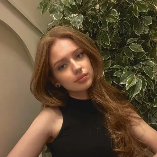 Ангелина Погосова