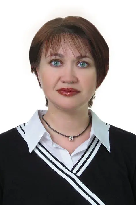 Елена Владимирова
