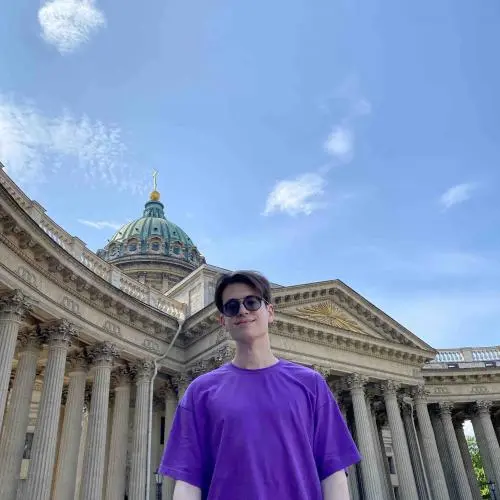Вадим Шагеев
