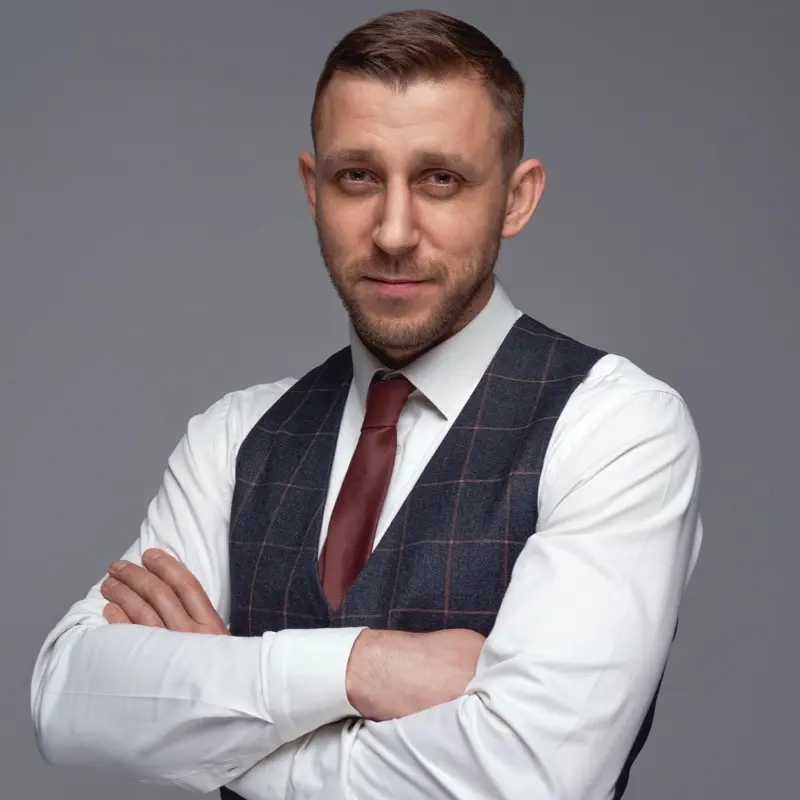 Евгений Сосевич