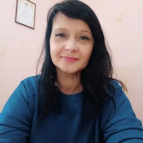 Евгения Михеева