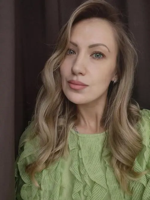 Надежда Бойченко