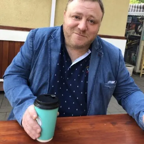 Константин Черняк