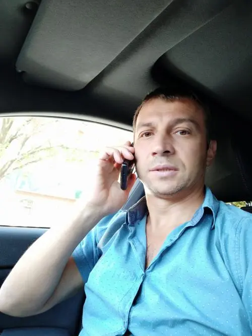 Федор Чернышев