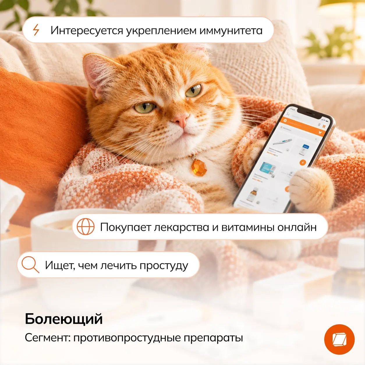 🍁 Как с приходом осени меняется наш цифровой портрет? | Сетка — социальная сеть от hh.ru