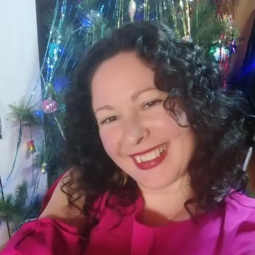 Оксана Петрова