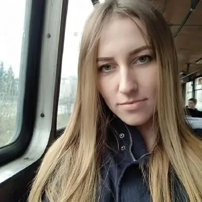 Дарья Селиванова