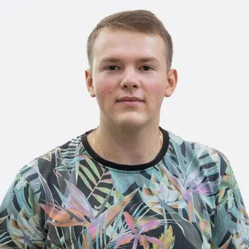 Александр Безин
