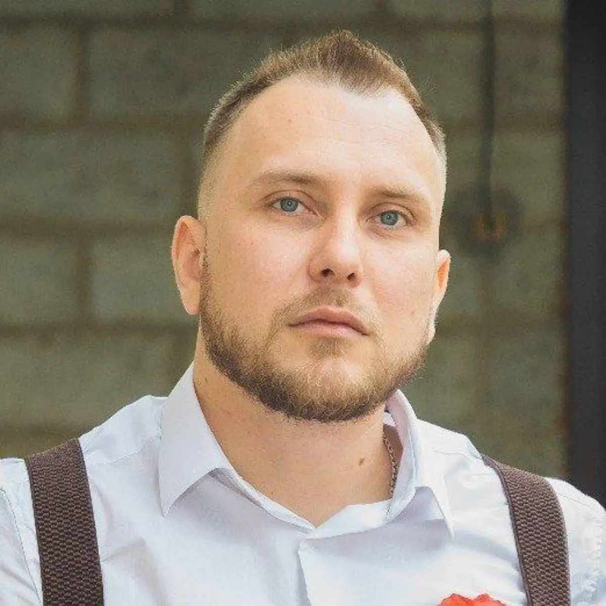 Павел Камнев
