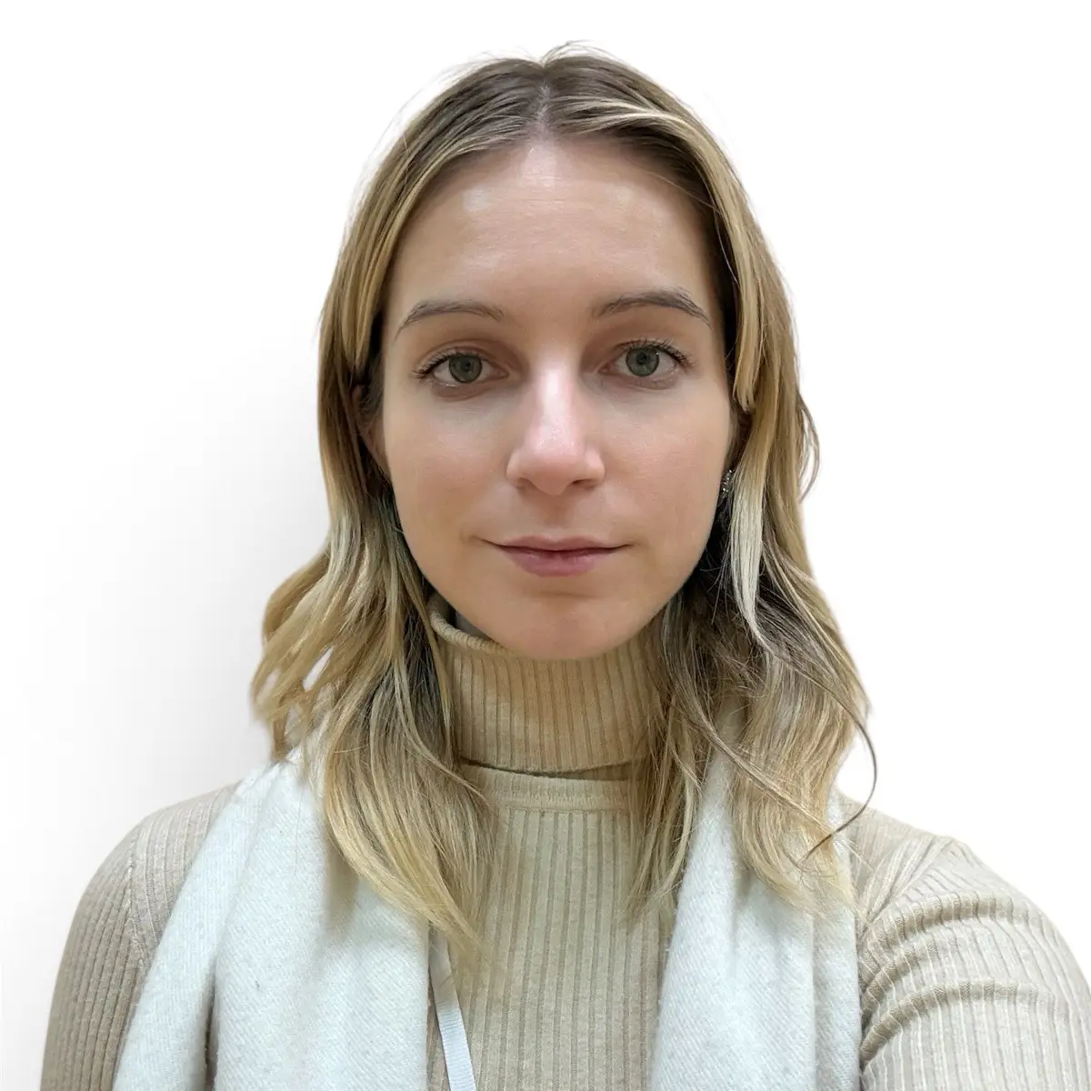 Карина Иванова