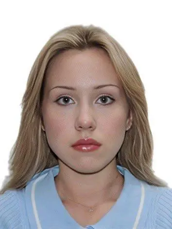 Виктория Павлова