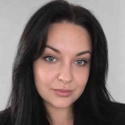 Лидия Лукьянченко
