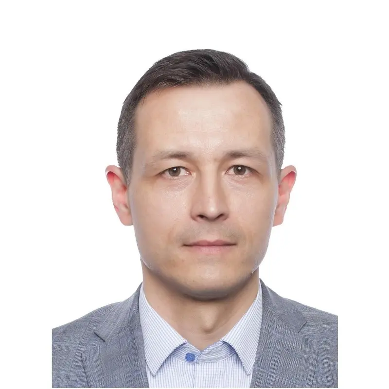 Денис Викторов