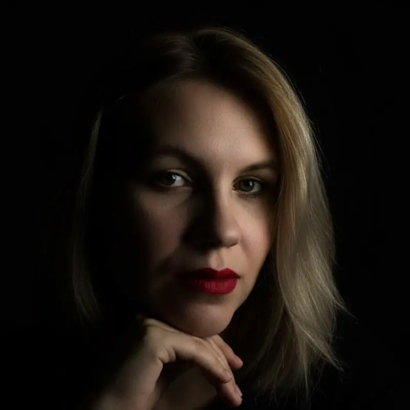 Юлия Рябова
