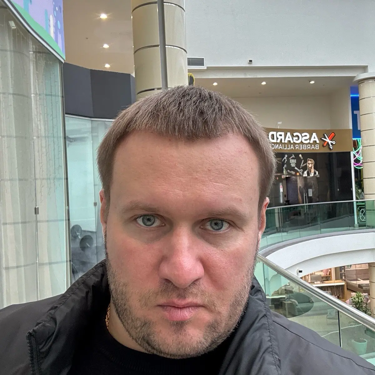 Евгений Корчебнов