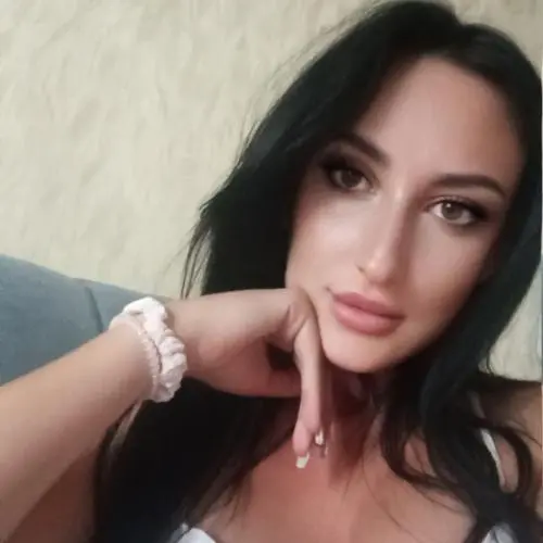 Кристина Мартынова