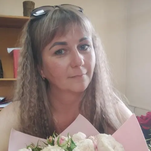 Екатерина Котляр
