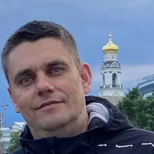 Павел Зубарев