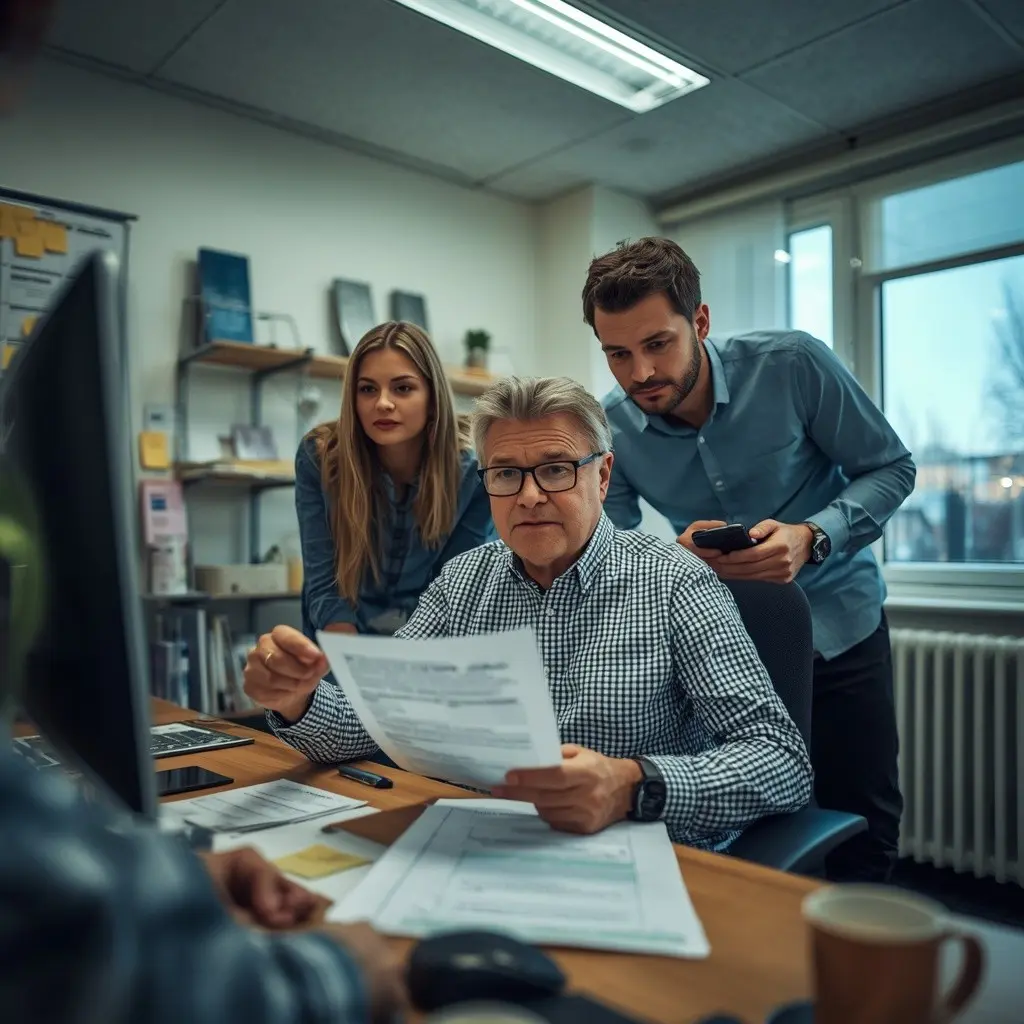 Ваш лучший продавец уходит через полгода. Что останется? | Сетка — социальная сеть от hh.ru