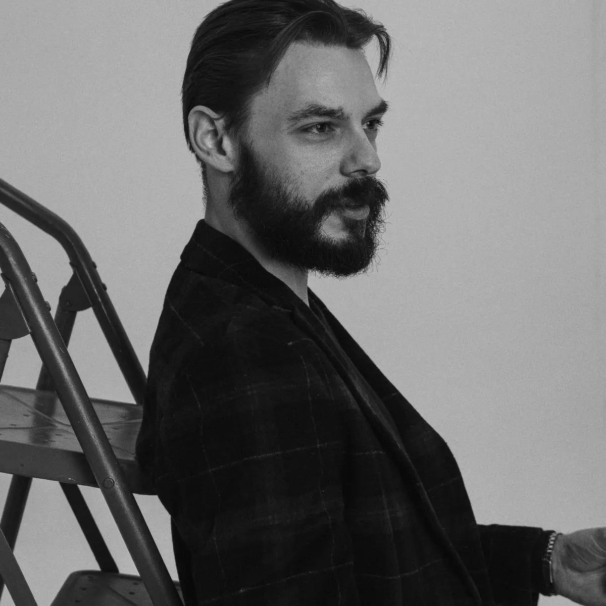 Александр Тетерин