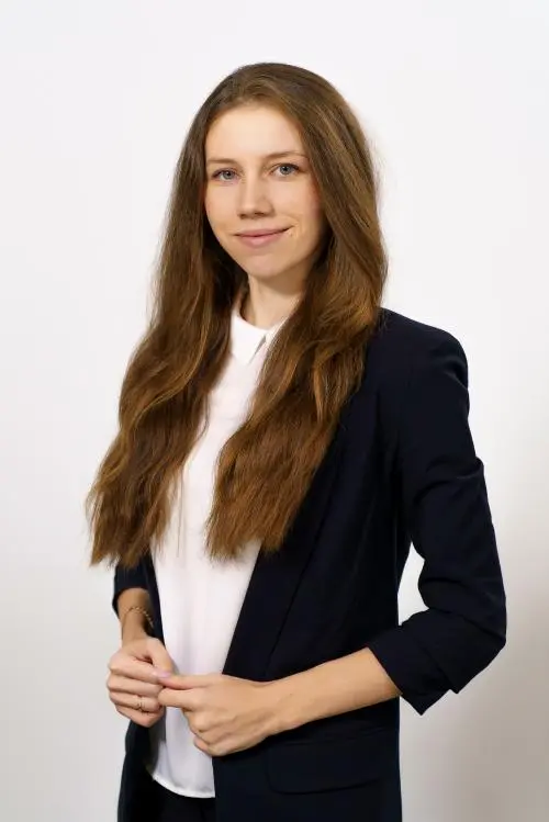 Дарья Лопатина