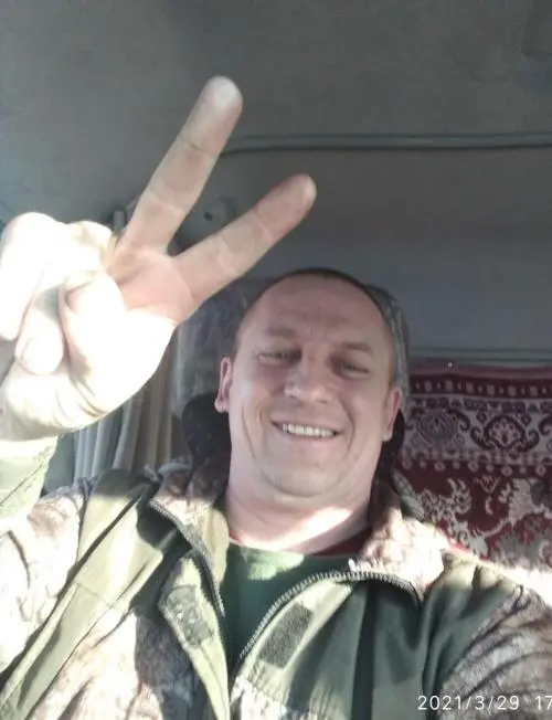 Юрий Деревянко