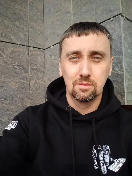 Владимир Юдин