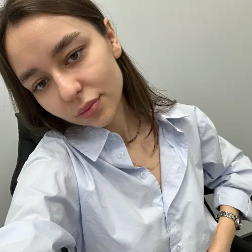 Анастасия Чеботарь