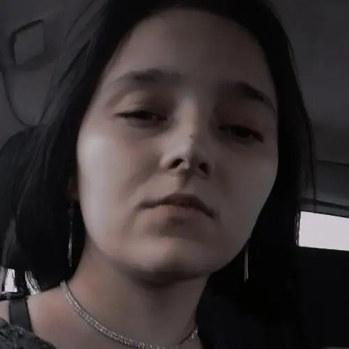 Евгения Дерюжкина