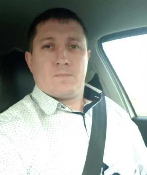 Александр Ямков