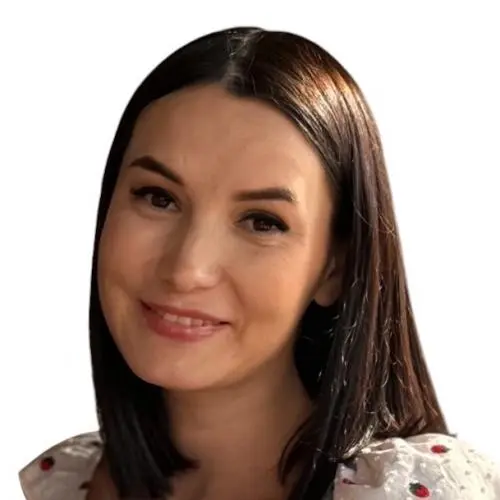 Лилия Ахмадишина