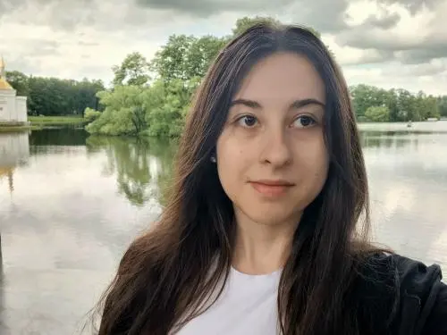 Анна Пестерева
