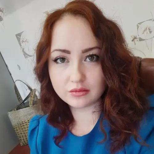 Альбина Юферева