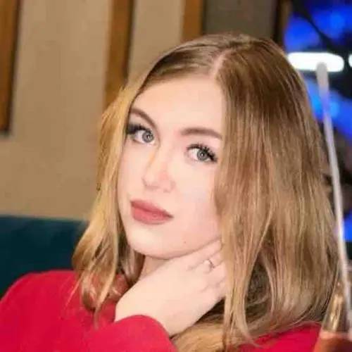 Виктория Бабушкина