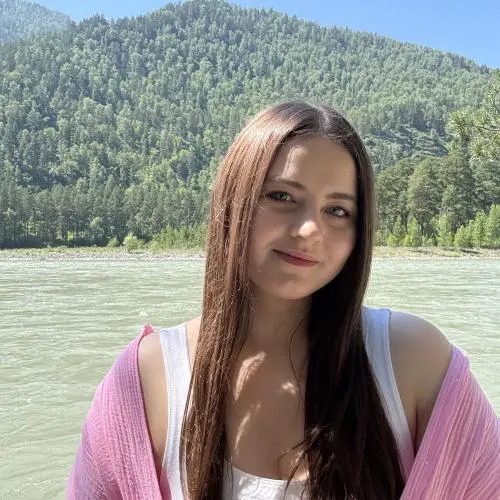 Анастасия Гордеева