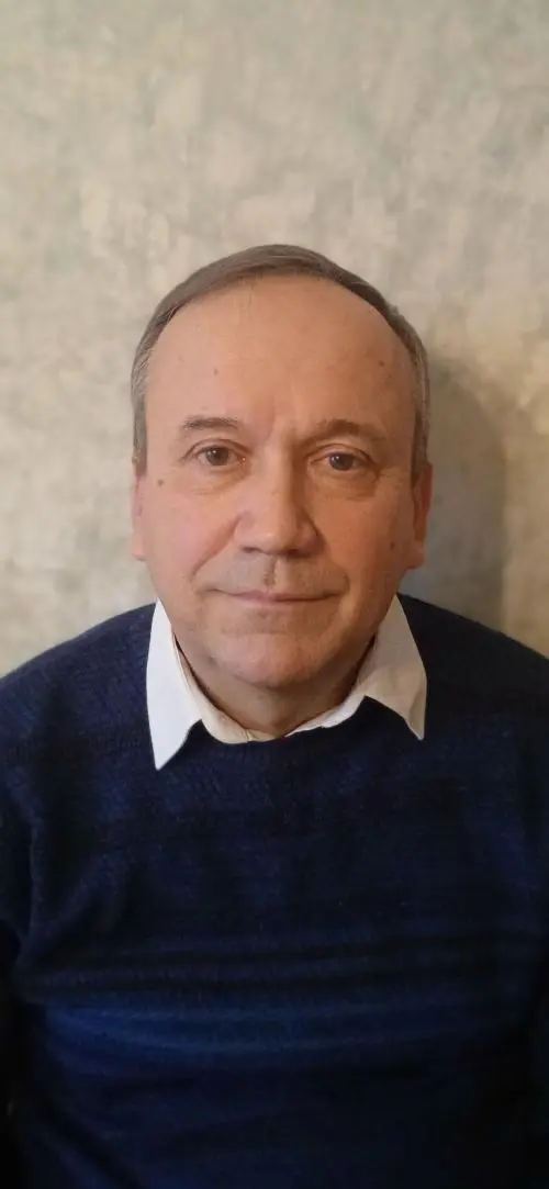 Евгений Савинов