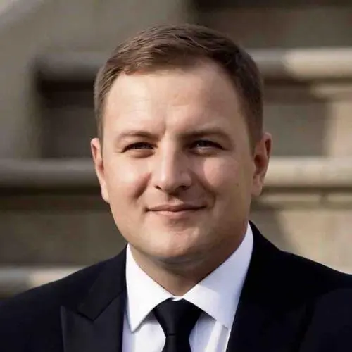 Дмитрий Калябин